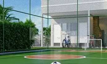 Imagem 3: Apartamento 2 quartos em Candeias