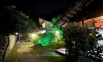 Imagem 7: Multiverso - um espaço para veranear!