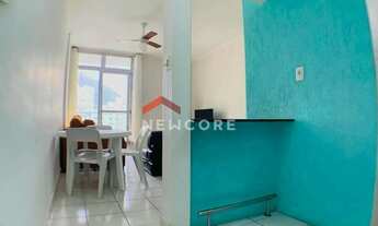 Imagem 6: Apartamento em Avenida Leomil - Pitangueiras - Guarujá/SP