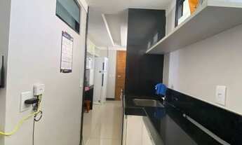 Imagem 6: Belíssimo apto reformado no coração de lagoa nova