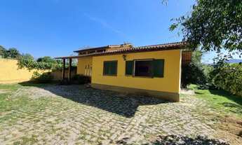 Imagem 5: CASA C/ 4QTOS EM TERRENO DE 1000M²