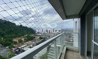 Imagem: Apartamento 2 Dormitórios com Vista Montanha