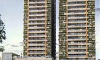 Imagem: Apartamento 3/4, 1 suite, varanda e 2 vagas