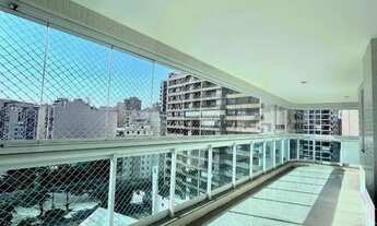 Imagem 3: Apartamento com 4 quartos à venda, 175 m² por R$ 3.500.000 - Icaraí - Niterói/RJ