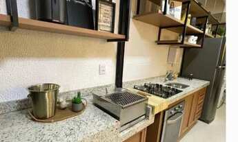 Imagem 7: Ágio de Apartamento à Venda no Varandas Boa Vista- Anápolis