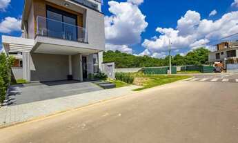 Imagem 3: Casa com 3 suites à venda, 213.53 m , santa cândida, CURITIBA - PR