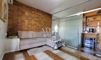 Imagem 7: Cobertura 4 quartos, 133m2 Jardim Amália, Jardim Normândia -- Volta Redonda/RJ