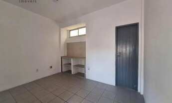 Imagem 6: Sala comercial no bairro Montese em Fortaleza, CE