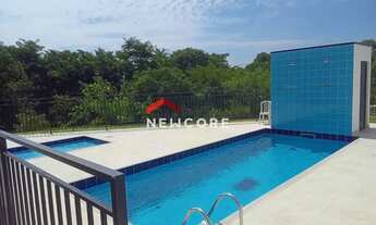 Imagem 7: Lote em condomínio em Rua Aristoteles Telles de Menezes - Loteamento Residencial Colinas d