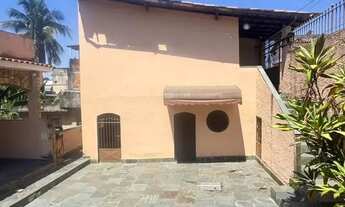 Imagem 2: Casa para Venda no bairro Mutuá, localizado na cidade de São Gonçalo / RJ