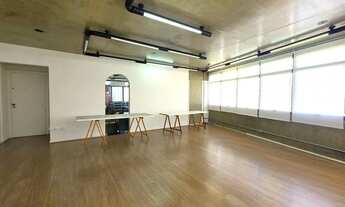 Imagem 5: Conjunto comercial para venda em Santo Amaro , 47m²