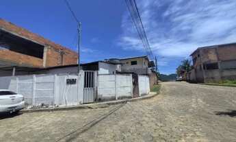 Imagem: CASA de esquina em VILA NOVA/BOM PASTOR