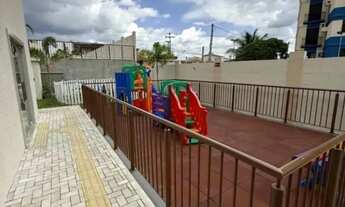 Imagem 3: Apartamento no Fonte Royal - Macário Cerqueira