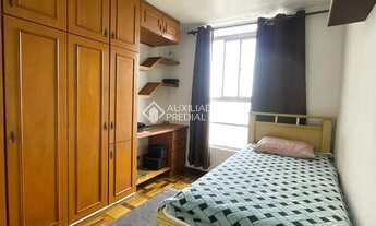 Imagem 3: Apartamento semimobiliado à venda no bairro Novo Mundo em Curitiba/PR