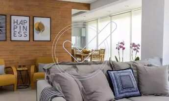 Imagem 5: Apartamento no Condomínio Royal Park para locação