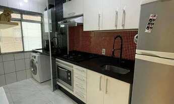 Imagem 4: APARTAMENTO 02 DORMITÓRIOS - 01 VAGA - VILA DOS BANDEIRANTES - JARDIM TATIANA - VOTORANTIM