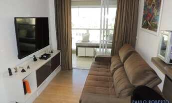 Imagem 3: APARTAMENTO - MORUMBI - SP