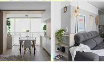 Imagem 4: 123784-Studio Mobiliado em condomínio com Lazer. Próximo ao INSPER