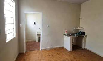 Imagem 3: Casa térrea fundos Vila Hortência