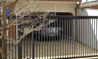 Imagem 5: Casa - Jardim Flamboyant - Campinas