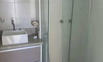 Imagem 7: Apartamento / 2 Dormitórios / 1 Vaga / Mobiliado / Jardim Itu / Porto Alegre / RS