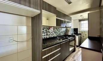 Imagem 3: Apto térreo semimobiliado no Residencial 1° de Março