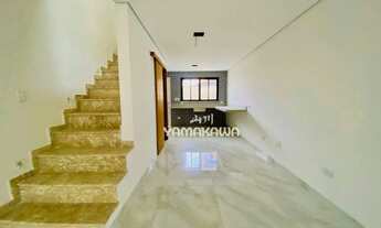 Imagem 2: Sobrado com 3 dormitórios à venda, 160 m² por R$ 750.000,00 - Penha - São Paulo/SP