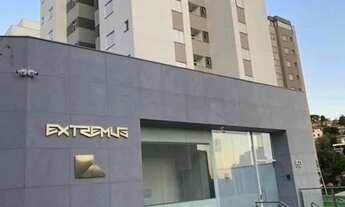 Imagem: Apartamento para Venda em Belo Horizonte