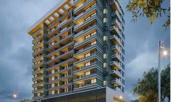 Imagem: Edifício Humberto Baltar na Ponta Verde