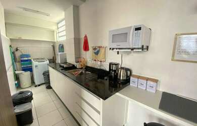 Imagem 8: Centro Apartamento com 1 dormitório