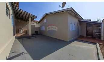 Imagem 2: OPORTUNIDADE - Casa no Centro da cidade - 3 quartos, sala de estar , cozinha por R$ 375.00