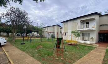 Imagem 6: Residencial Mangaratiba
