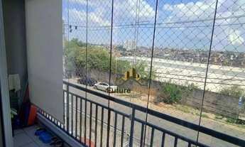 Imagem 5: Apto 49m² 2 dorms 1 vaga - São Osasco SP