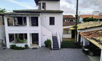 Imagem: Aluga-se por diária (casa/apartamento