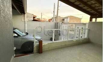 Imagem 5: Casa à venda em Campinas, Residencial Cittá Di Firenze, com 3 quartos, com 174.43 m²