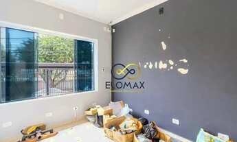 Imagem 7: SOBRADO COMERCIAL PARA LOCAÇÃO COM 200 M² - 9 SALAS 5 VAGAS DE GARAGEM - SANTANA - SP