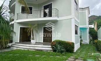 Imagem: Casa à venda com 300,00m² e 5 quartos