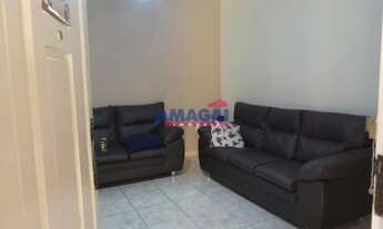 Imagem 2: Casa a venda com 3 dormitórios, sendo 1 suíte no Jardim Paraíso em Jacareí SP