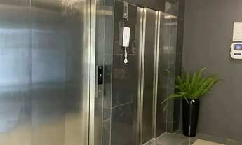 Imagem 2: Apartamento novo de 1 suite e 1 dormitório Taxas Inclusas 1º morador Móveis planejados Do