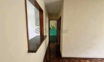 Imagem 7: Apartamento com 2 Quartos e garagem no São Mateus