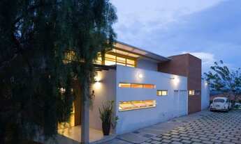 Imagem: COND. VERDE - CASA 3 QUARTOS - 1 SUÍTE