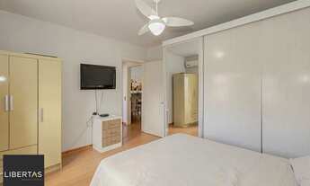 Imagem 4: Cobertura 2 dormitórios à venda Jardim Botânico Porto Alegre/RS