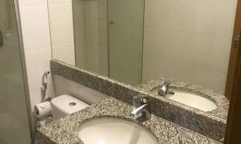 Imagem 7: FLAT S4 HOTEL - MOBILIADO