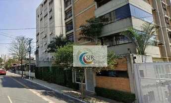 Imagem 2: Apartamento com 4 vagas, 3 dormitórios (suites) , 300 m² - venda ou aluguel - Chácara Sant