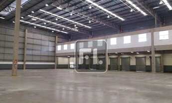 Imagem 3: Galpão para alugar, 3404 m² por R$ 103.192,21/mês - Zona Rural - Hidrolândia/GO