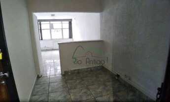 Imagem 7: Sala Comercial - Locação - Rua Uruguaiana - Centro - Rio de Janeiro