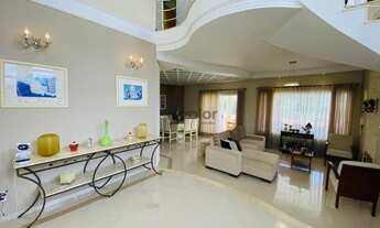 Imagem 6: Casa à venda em Valinhos, Capuava, com 4 quartos, com 350 m², Terras Do Caribe