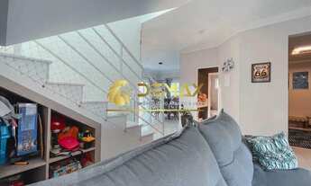 Imagem 5: Sobrado com 4 Dorms Piscina. Floradas da Serra