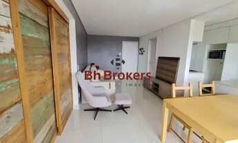 Imagem 5: APARTAMENTO 1 QUARTO MOBILIADO PARA LOCAÇÃO NO BAIRRO VILA DA SERRA