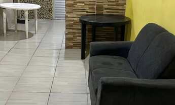 Imagem 2: Casa com piscina, temporada!